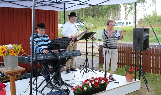 Allsång
